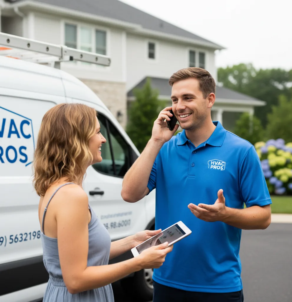 Heating System Repair in Foresthill, CA